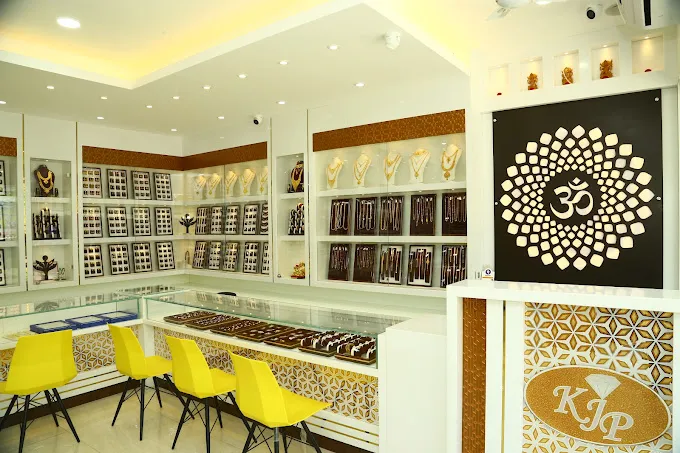 Krishna Jewel Park